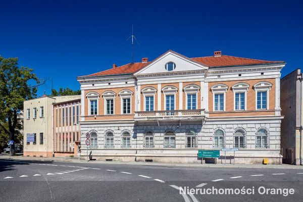 [T02220] Al. Wielkopolska 4