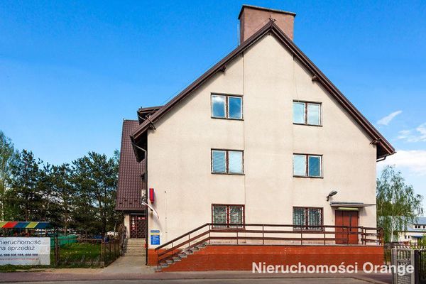 Rzut [T07998] Szkolna 10 - T07998