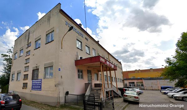 [T09827] Pocztowa 4