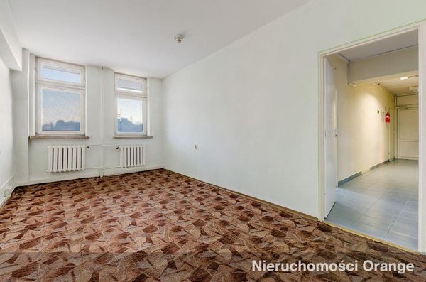 Rzut [T08105] Królewiecka 1 - T08105