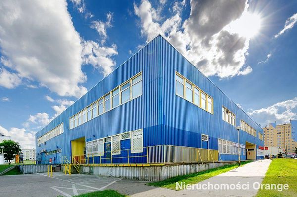 [T08049] Marcinkowskiego 90/2 i 90