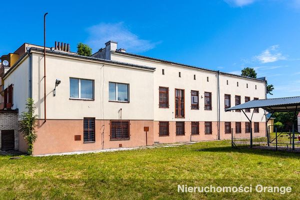 [T06404] Poznańska 1