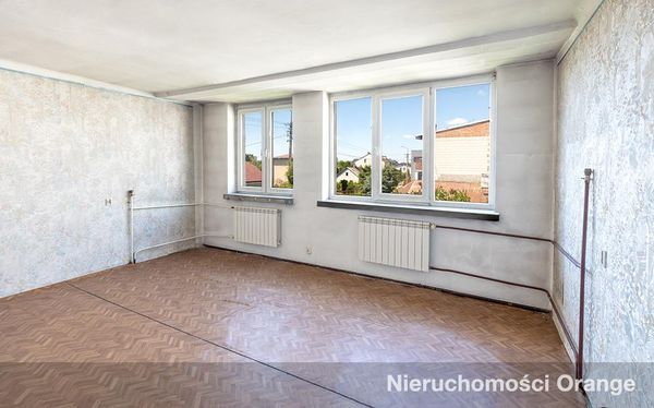 Rzut [T08459] Kościuszki 41/Jana Pawła II - T08459