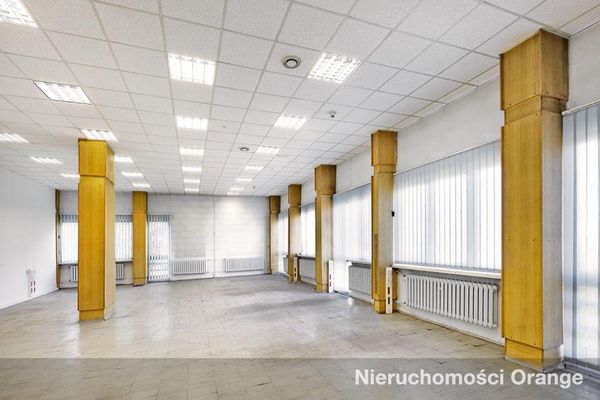 Rzut [T00572] Tadeusza Kościuszki 2 - T00572