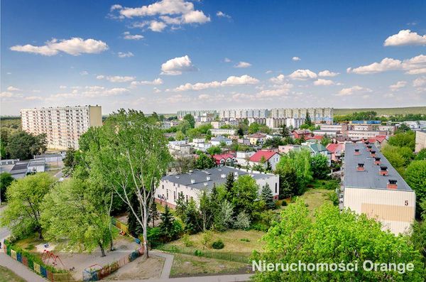 Rzut [T00899] Chocimska 37 - T00899