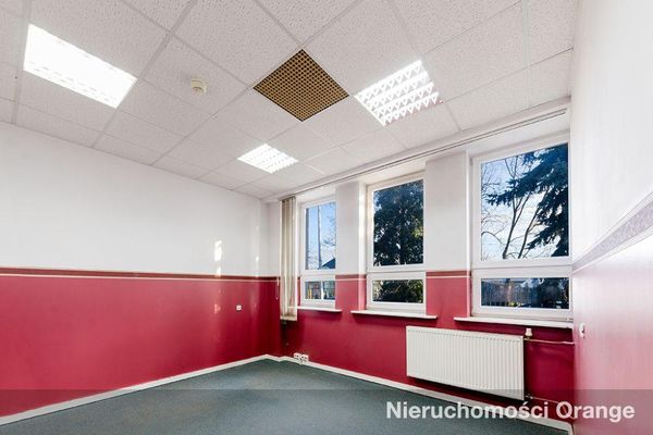 Rzut [T01150] Przemysłowa 18 - T01150