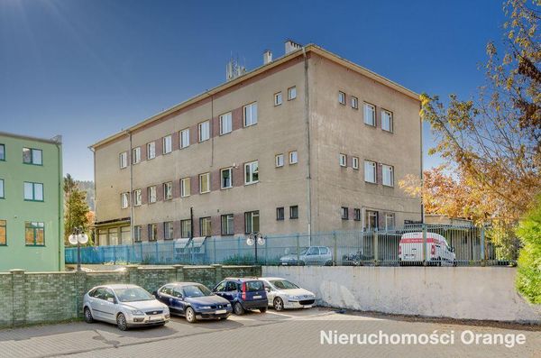 Rzut [T02237] Adama Mickiewicza 50 - T02237