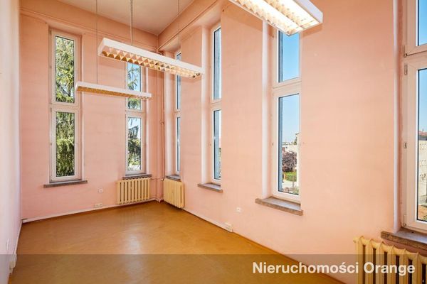 Rzut [T02288] Bankowa 13 - T02288