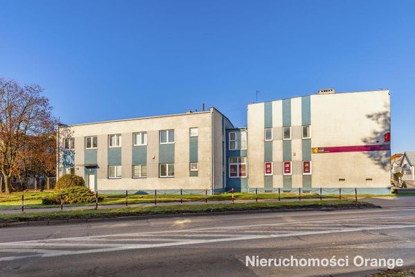 Rzut [T02790] Płocka 22 - T02790