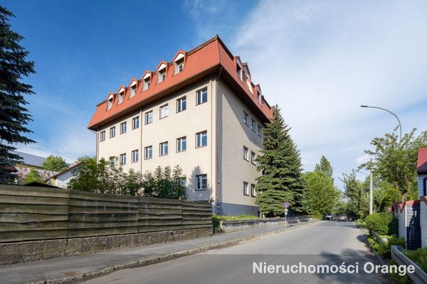 Rzut [T02951] Daszyńskiego 27 - T02951