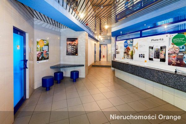 Rzut [T02951] Daszyńskiego 27 - T02951