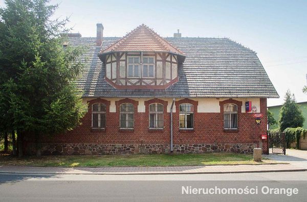 Rzut [T03388] Pleszewska 12 - T03388