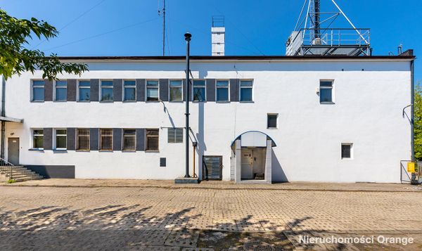 Rzut [T04295] Wyszyńskiego 12 - T04295