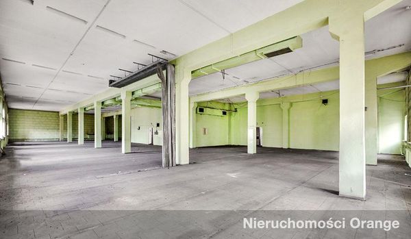 Rzut [T04340] Starotargowa 1 - T04340