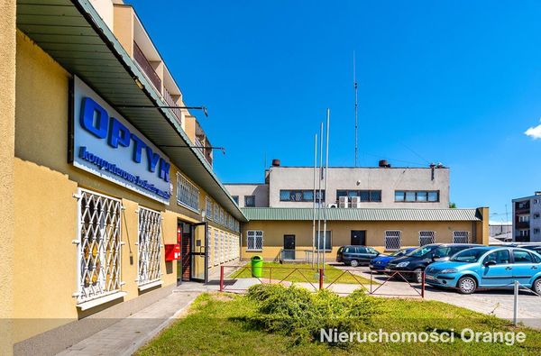 Rzut [T05463] Mickiewicza 10 - T05463