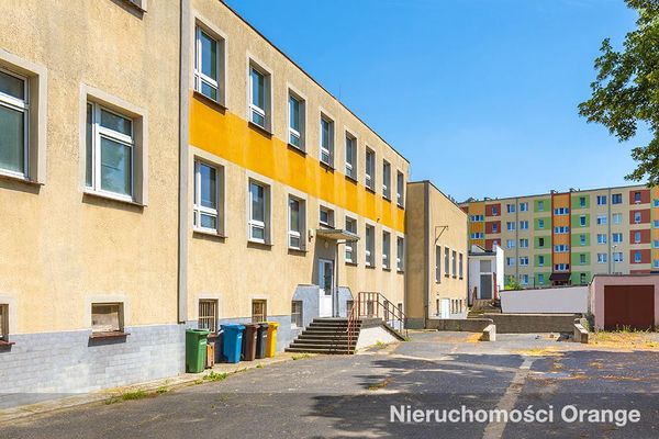 Rzut [T05667] Łokietka 5 - T05667