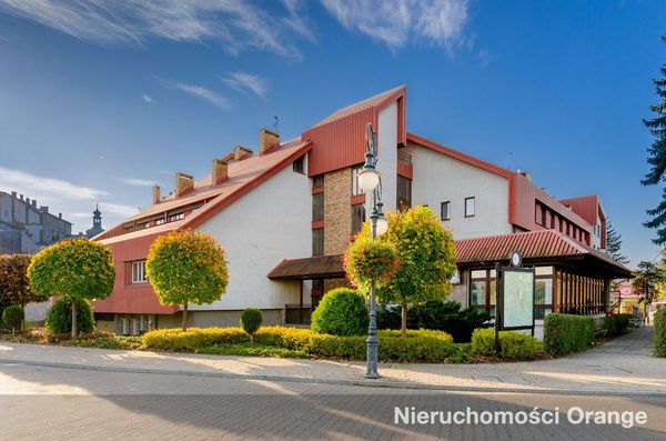 Rzut [T06401] Podwale 16 - T06401