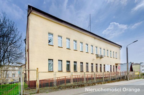 Rzut [T06432] Podwale 6 - T06432