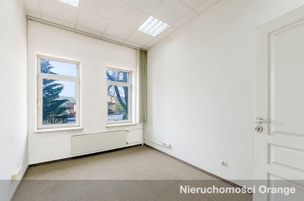 Rzut [T06432] Podwale 6 - T06432