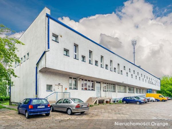 Rzut [T06665] Władysława IV 22A - T06665