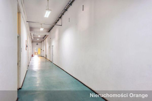 Rzut [T06699] Sienkiewicza 15 - T06699