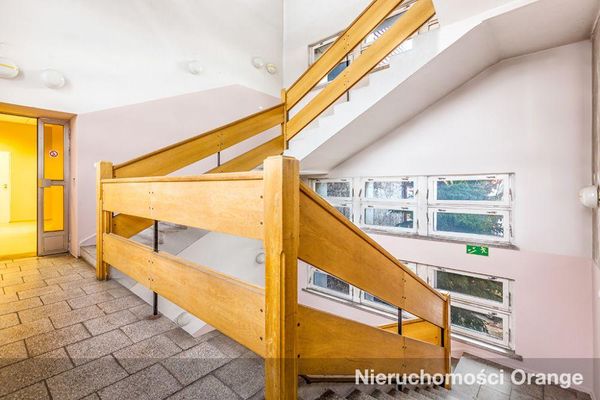 Rzut [T07612] Tadeusza Kościuszki 8B - T07612