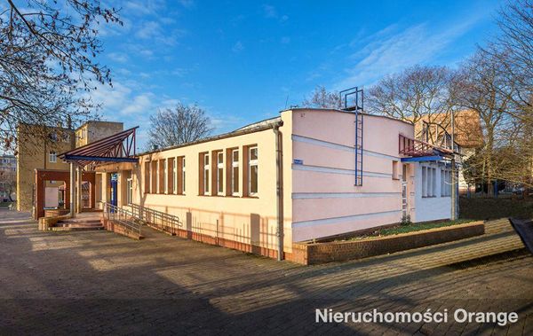 Rzut [T07831] Parkowa 1 - T07831