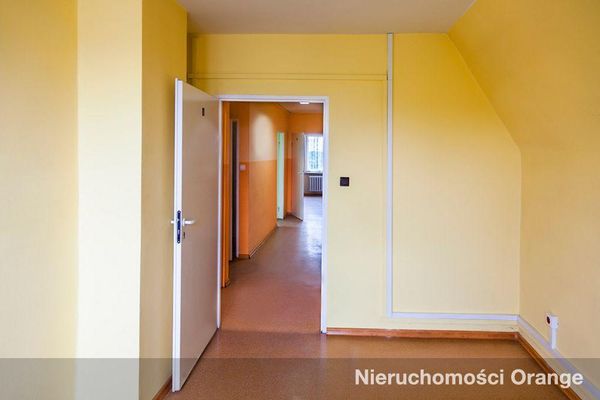 Rzut [T07998] Szkolna 10 - T07998