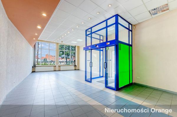 Rzut [T08010] Sądowa 3 - T08010