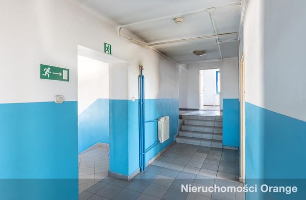 Rzut [T08459] Kościuszki 41/Jana Pawła II - T08459