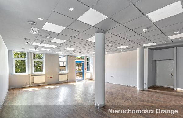 Rzut [T08459] Kościuszki 41/Jana Pawła II - T08459