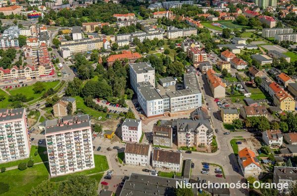 Rzut [T08533] Polna 18 - T08533