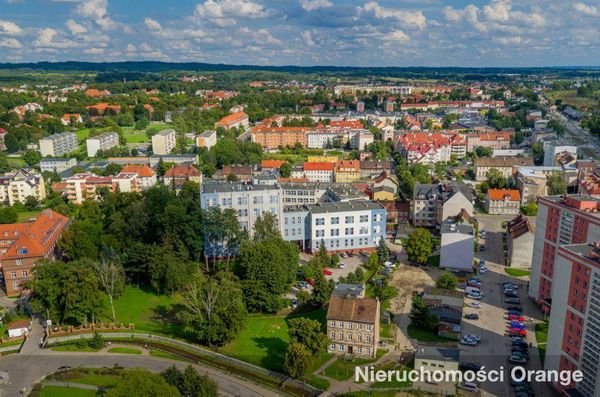 Rzut [T08533] Polna 18 - T08533