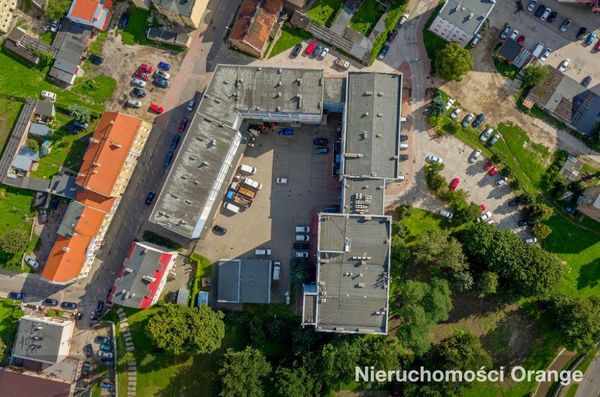 Rzut [T08533] Polna 18 - T08533