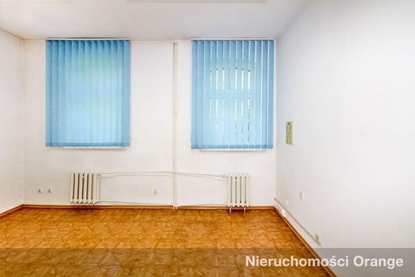 Rzut [T09257] Bałtycka 7 - T09257