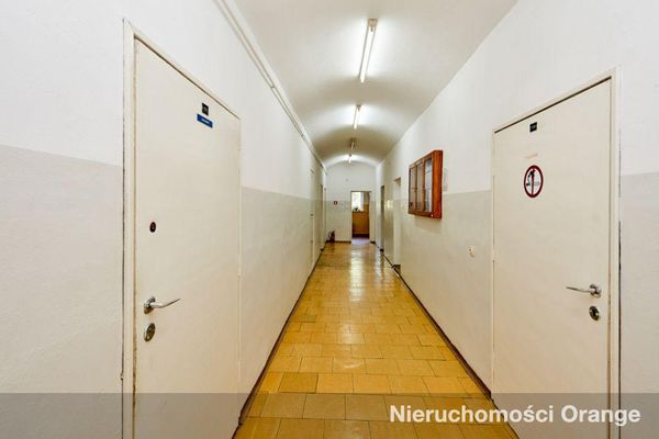 Rzut [T09257] Bałtycka 7 - T09257