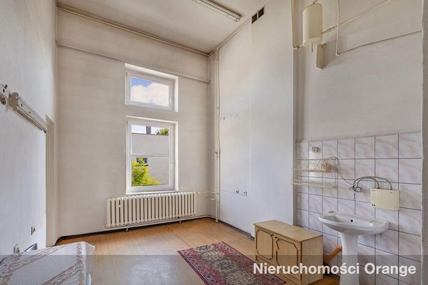 Rzut [T09316] Krótka 1a - T09316