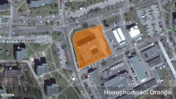 Rzut [T09438] gen. Tadeusza Jordana-Rozwadowskiego 1 - T09438