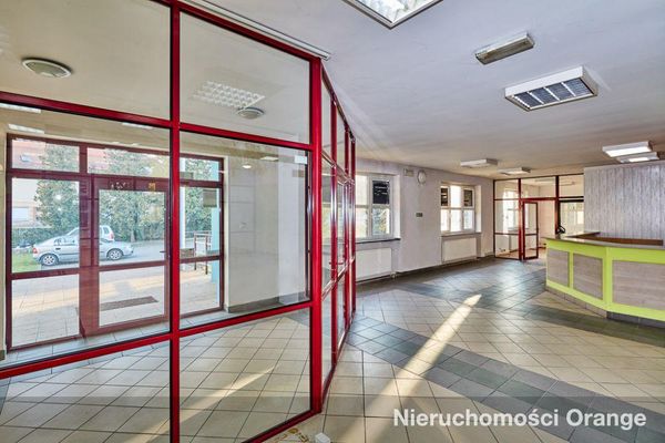 Rzut [T09703] Karola Miarki 30 - T09703