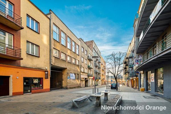 Rzut [T10044] Marszałka Józefa Piłsudskiego 11 - T10044