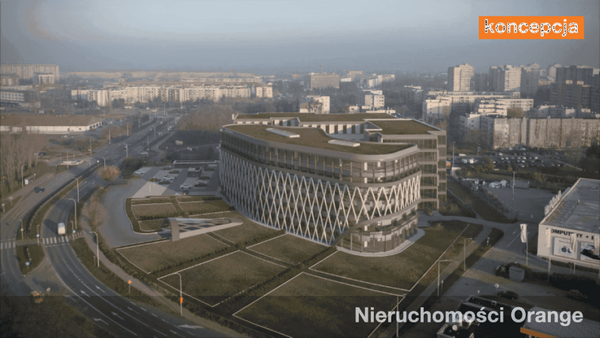 Rzut [T04471] gen. Sosnkowskiego 20 - T04471