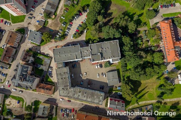 Rzut [T08533] Polna 18 - T08533