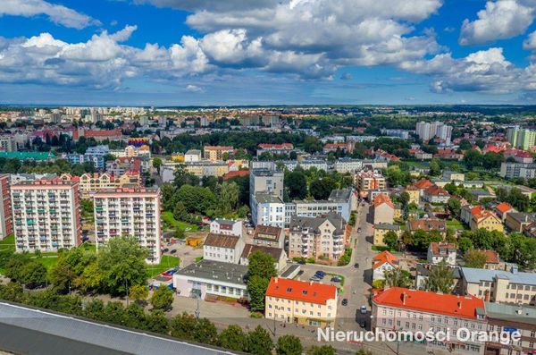 Rzut [T08533] Polna 18 - T08533