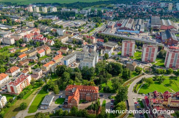 Rzut [T08533] Polna 18 - T08533