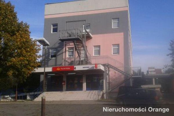 Rzut [T10650] Lenartowicza 22 - T10650