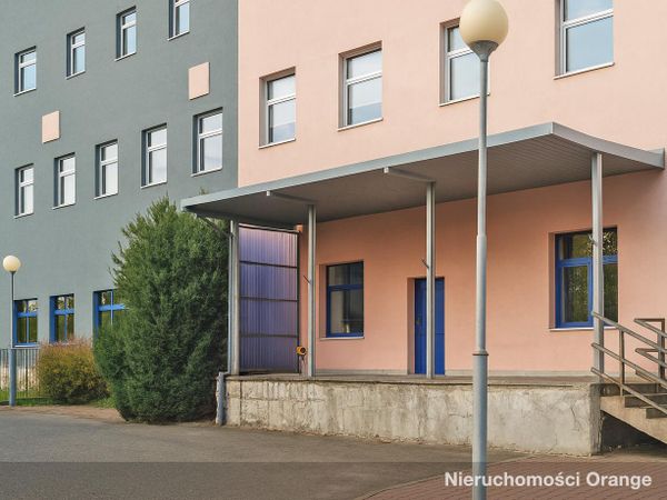 Rzut [T10650] Lenartowicza 22 - T10650