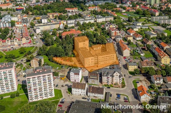 Rzut [T08533] Polna 18 - T08533