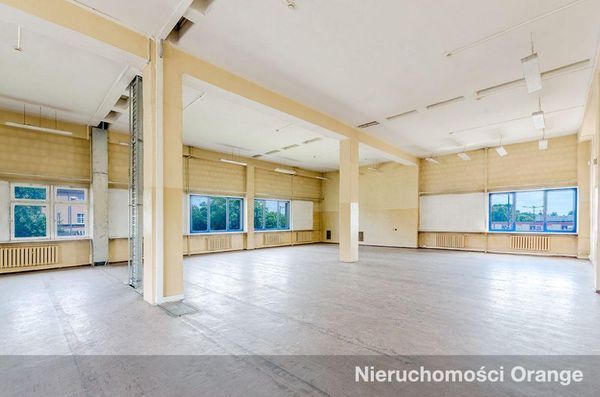 Rzut [T06711] al. Tadeusza Kościuszki 11A - T06711