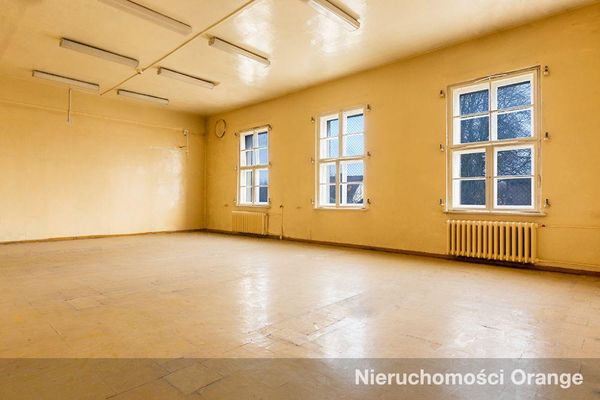 Rzut [T04001] Kościuszki 1 - T04001