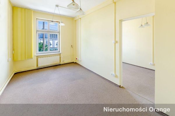 Rzut [T03789] Głogowska 19 i 19a - T03789